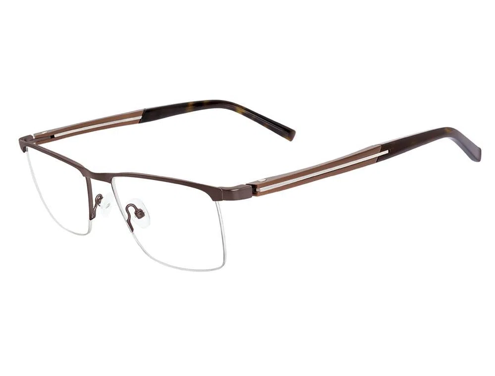 Club Level CLD9393 Eyeglasses - view 3